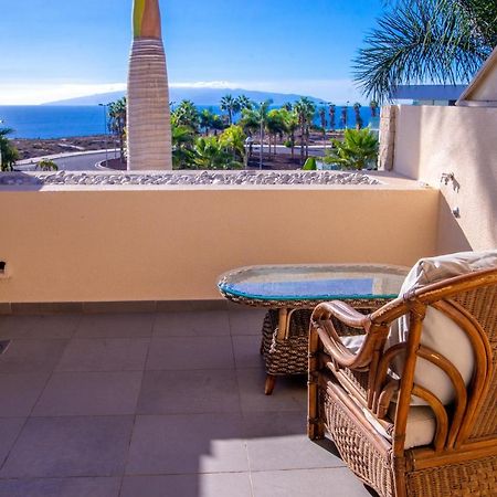 Villa La Caleta Golf Costa Adeje  Zewnętrze zdjęcie