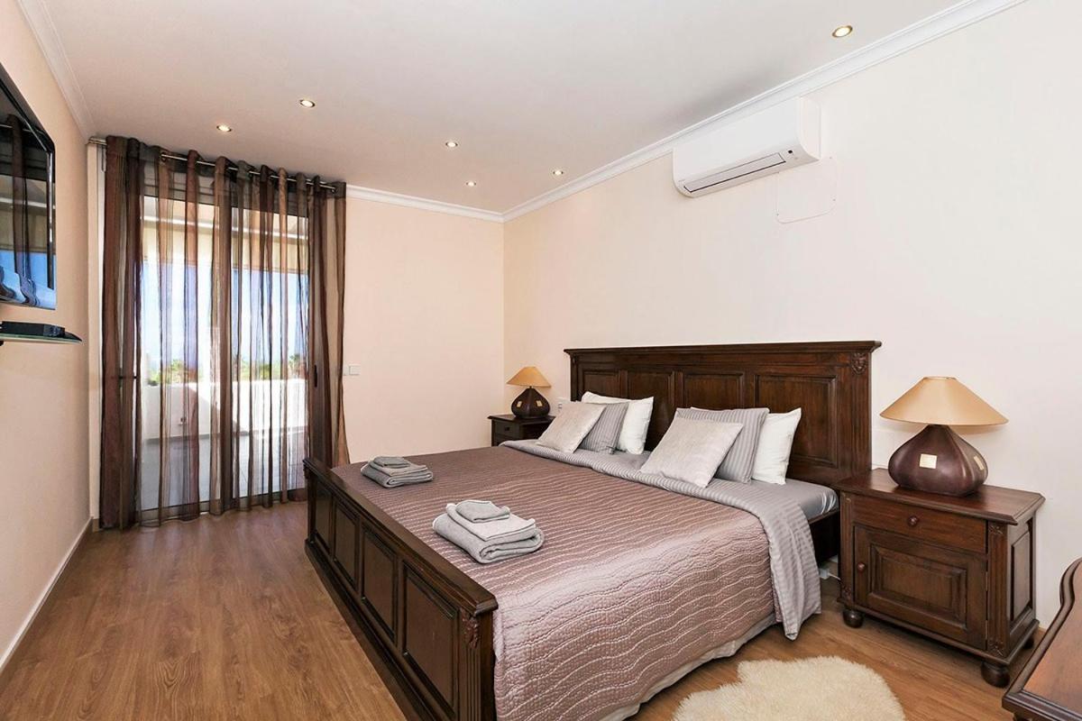 Villa La Caleta Golf Costa Adeje  Zewnętrze zdjęcie