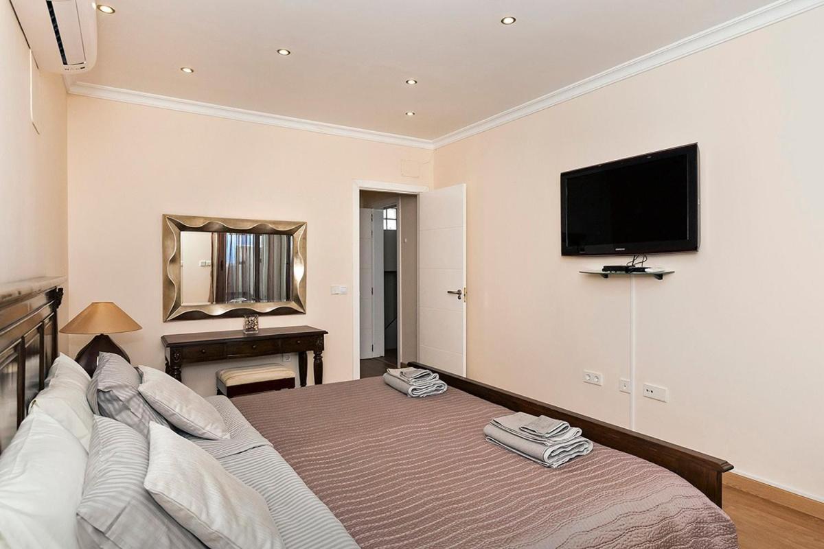 Villa La Caleta Golf Costa Adeje  Zewnętrze zdjęcie