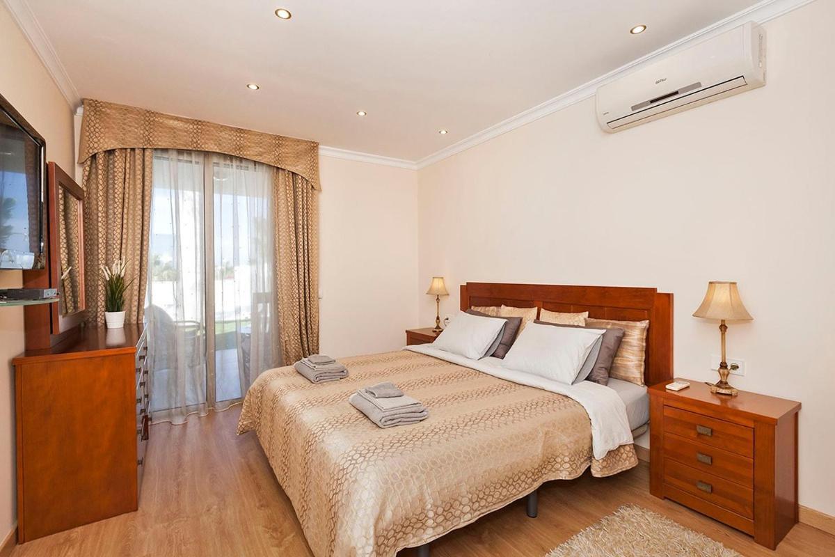 Villa La Caleta Golf Costa Adeje  Zewnętrze zdjęcie