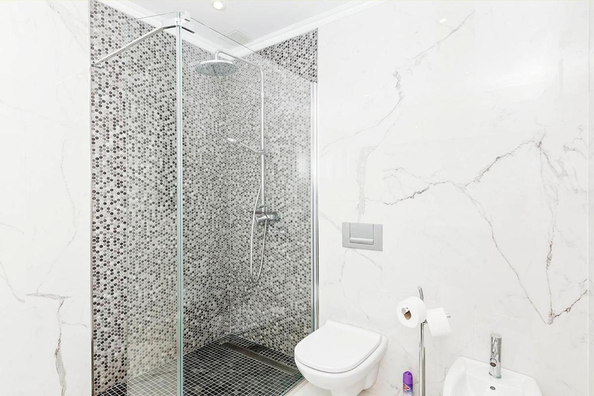 Villa La Caleta Golf Costa Adeje  Zewnętrze zdjęcie
