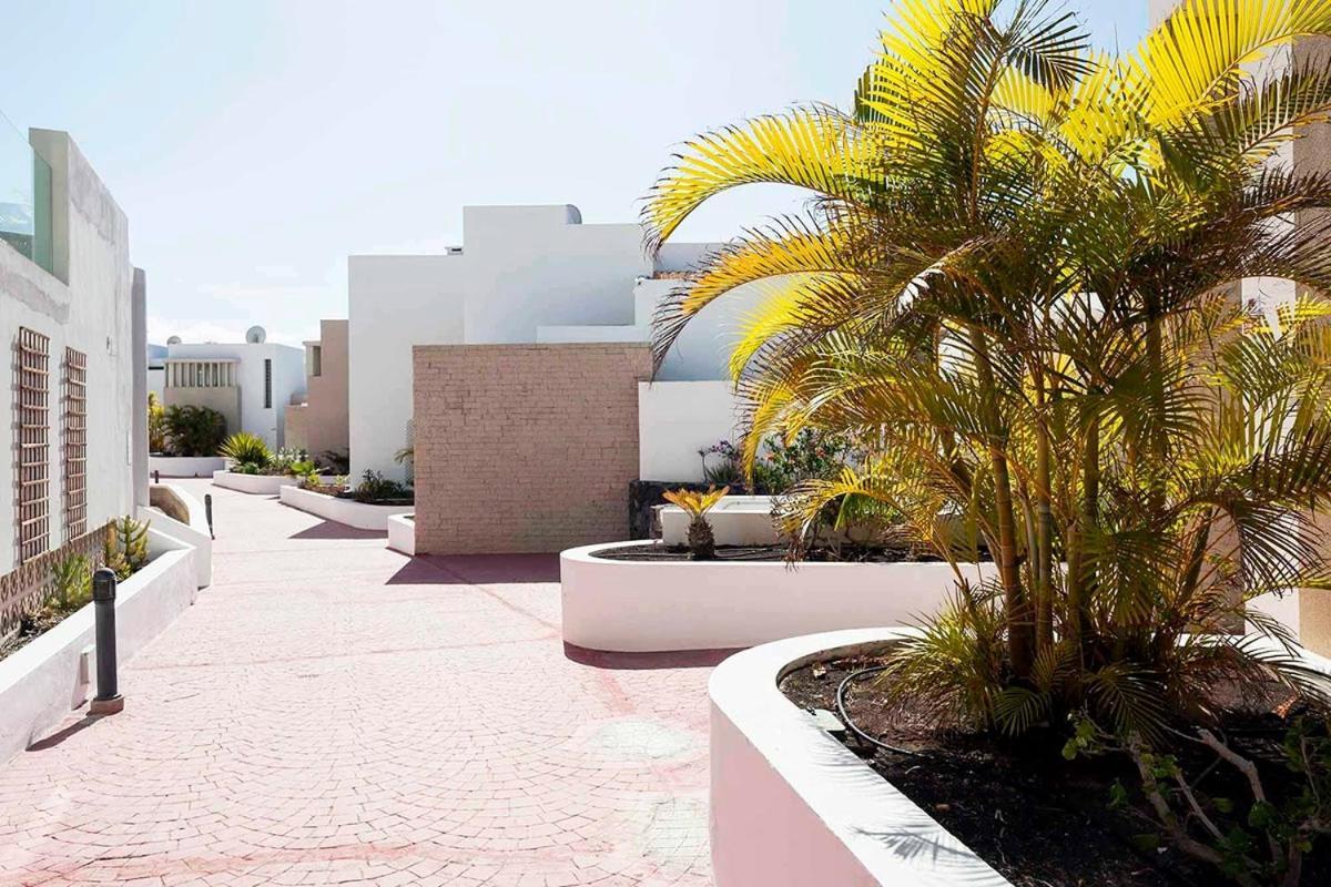 Villa La Caleta Golf Costa Adeje  Zewnętrze zdjęcie