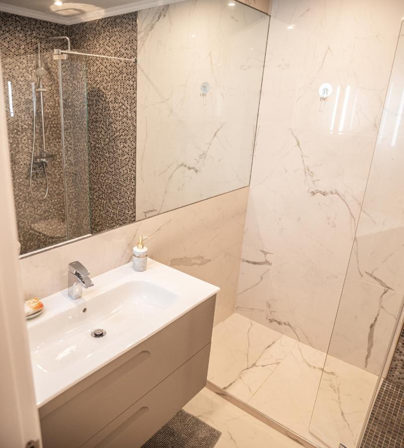 Villa La Caleta Golf Costa Adeje  Zewnętrze zdjęcie