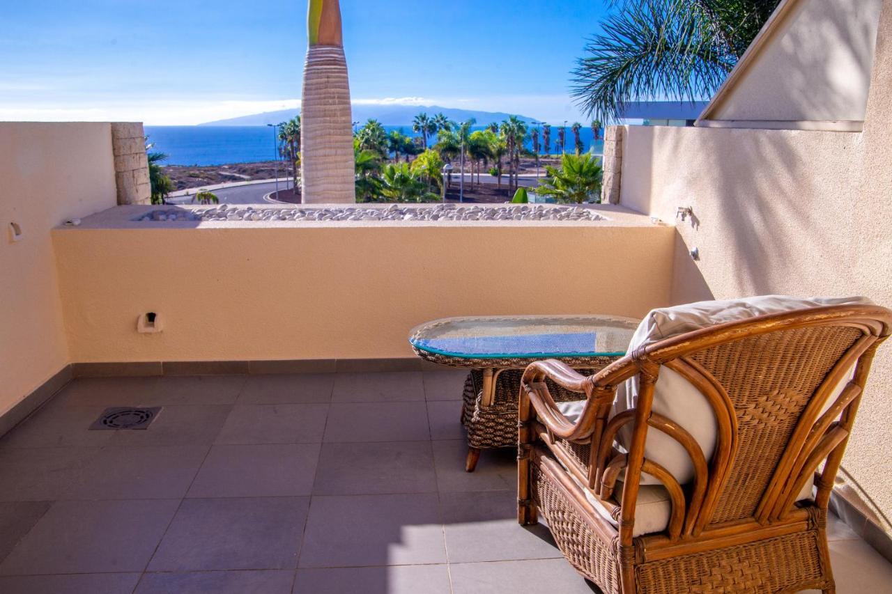 Villa La Caleta Golf Costa Adeje  Zewnętrze zdjęcie