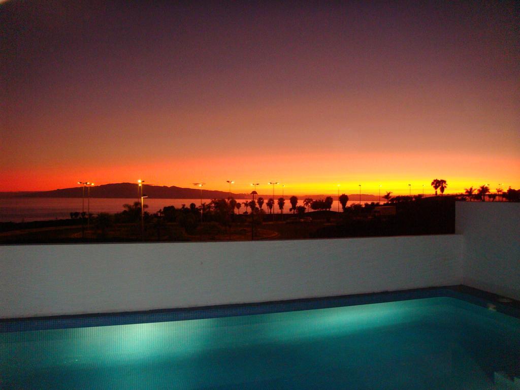 Villa La Caleta Golf Costa Adeje  Zewnętrze zdjęcie