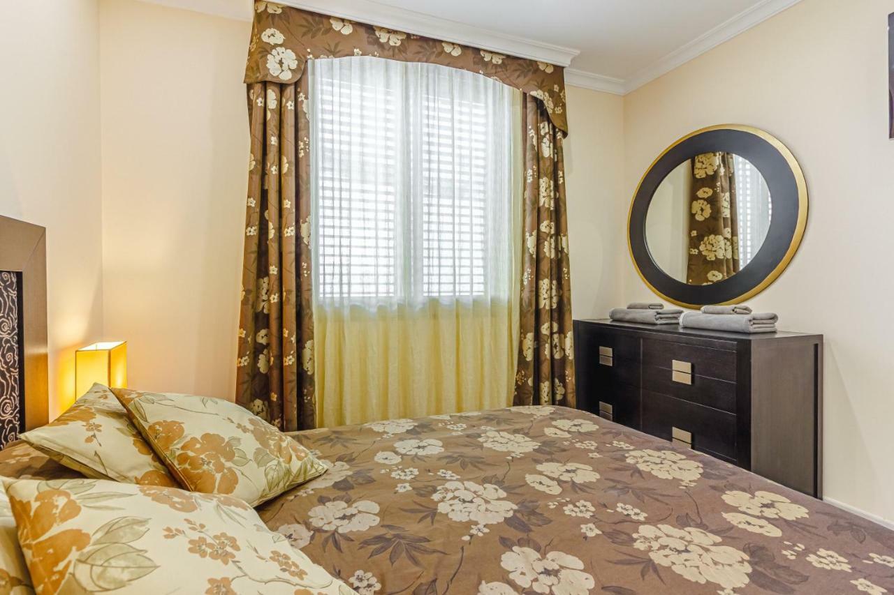 Villa La Caleta Golf Costa Adeje  Zewnętrze zdjęcie