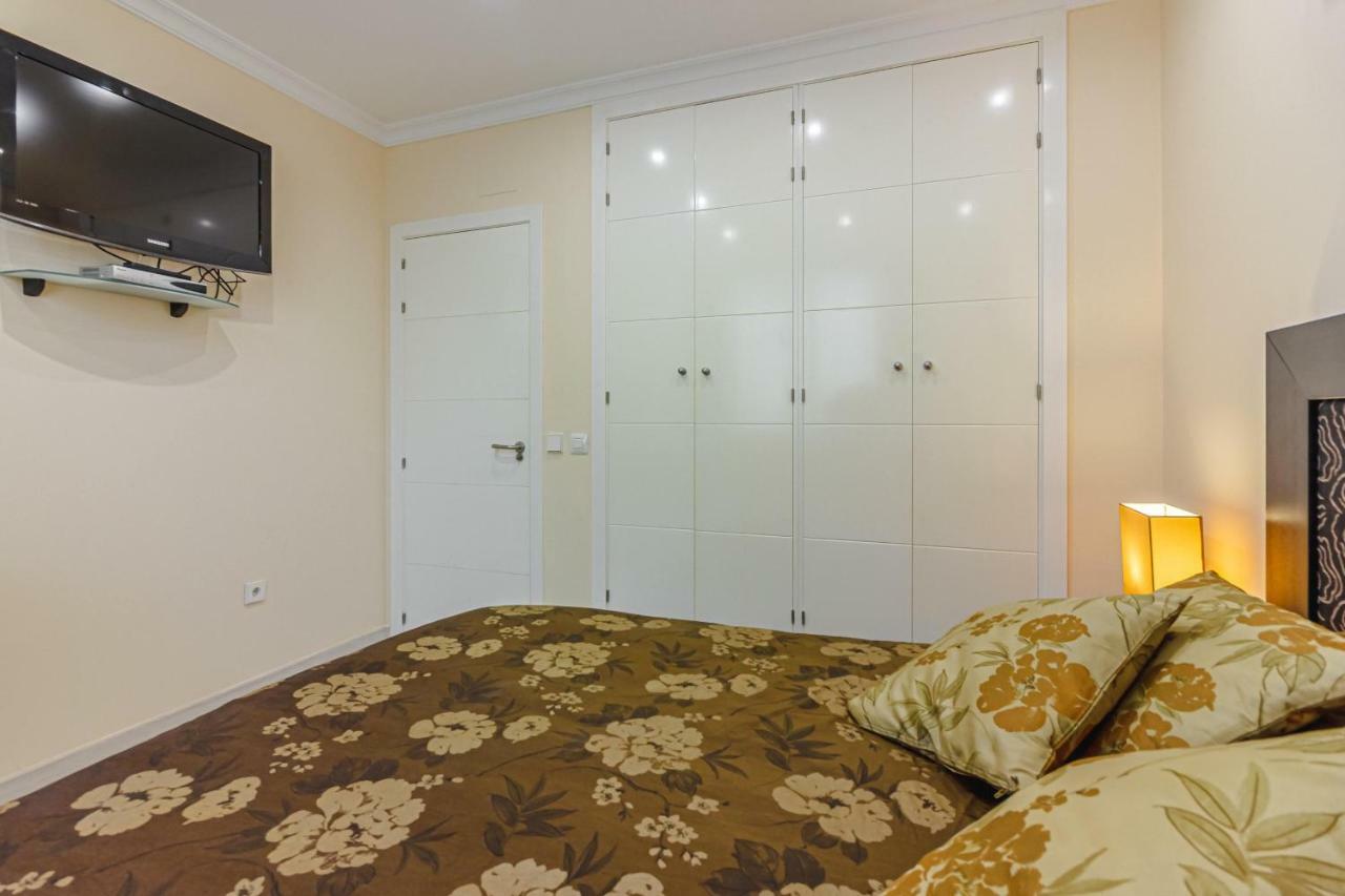 Villa La Caleta Golf Costa Adeje  Zewnętrze zdjęcie