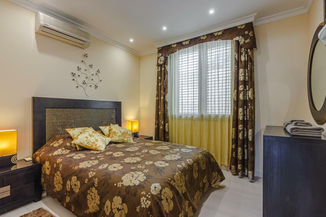 Villa La Caleta Golf Costa Adeje  Zewnętrze zdjęcie