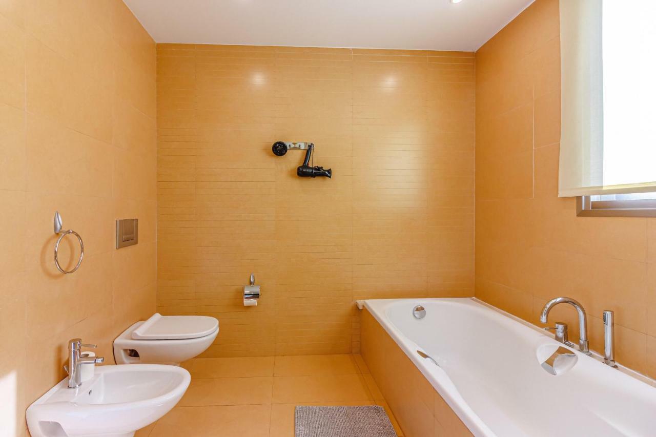 Villa La Caleta Golf Costa Adeje  Zewnętrze zdjęcie
