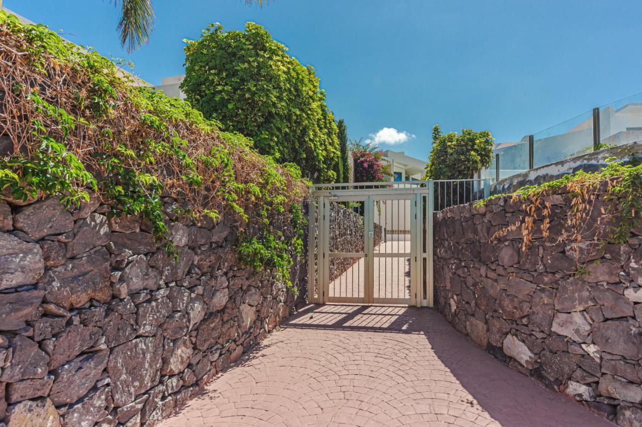 Villa La Caleta Golf Costa Adeje  Zewnętrze zdjęcie